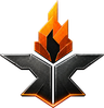 PixelsForged logo
